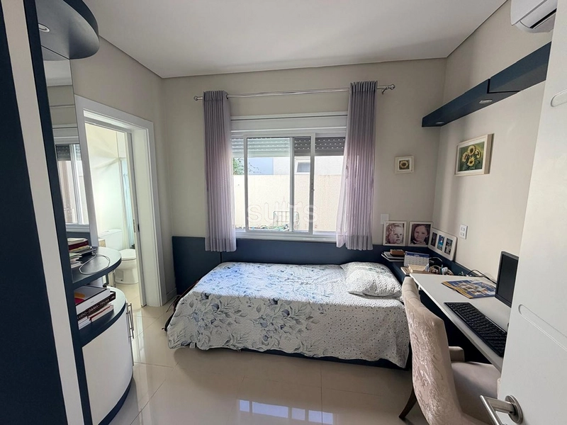 Excelente casa à venda no condomínio Las Palmas: 13ª foto da galeria de imagens do imóvel
