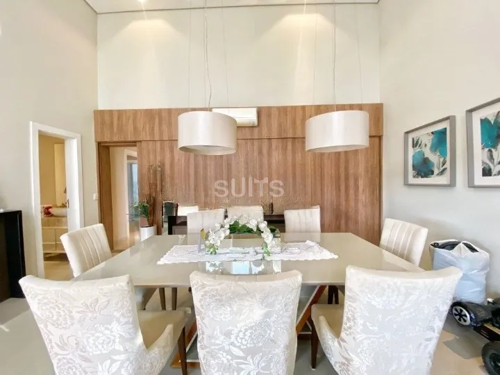 Excelente casa à venda no condomínio Las Palmas: 6ª foto da galeria de imagens do imóvel