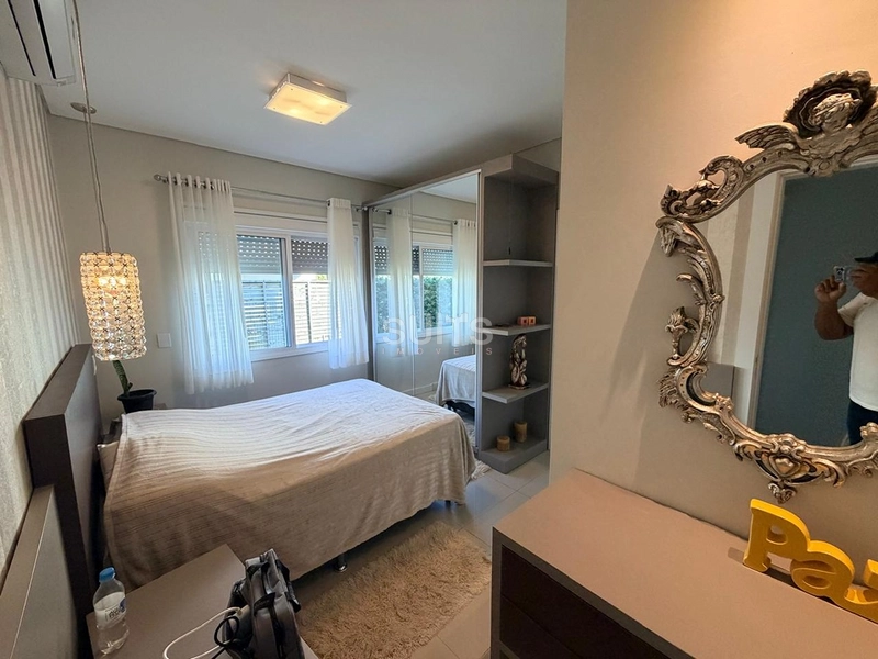 Excelente casa à venda no condomínio Las Palmas: 16ª foto da galeria de imagens do imóvel