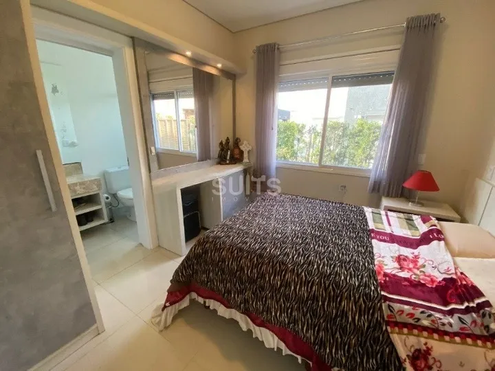 Excelente casa à venda no condomínio Las Palmas: 21ª foto da galeria de imagens do imóvel