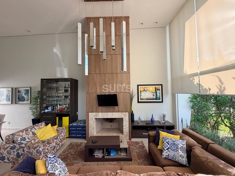 Excelente casa à venda no condomínio Las Palmas: 3ª foto da galeria de imagens do imóvel