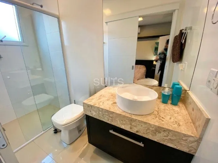 Excelente casa à venda no condomínio Las Palmas: 13ª foto da galeria de imagens do imóvel