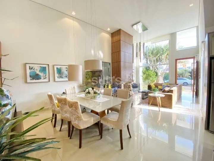 Excelente casa à venda no condomínio Las Palmas: 7ª foto da galeria de imagens do imóvel