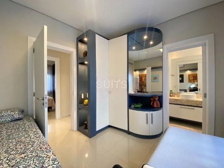 Excelente casa à venda no condomínio Las Palmas: 16ª foto da galeria de imagens do imóvel