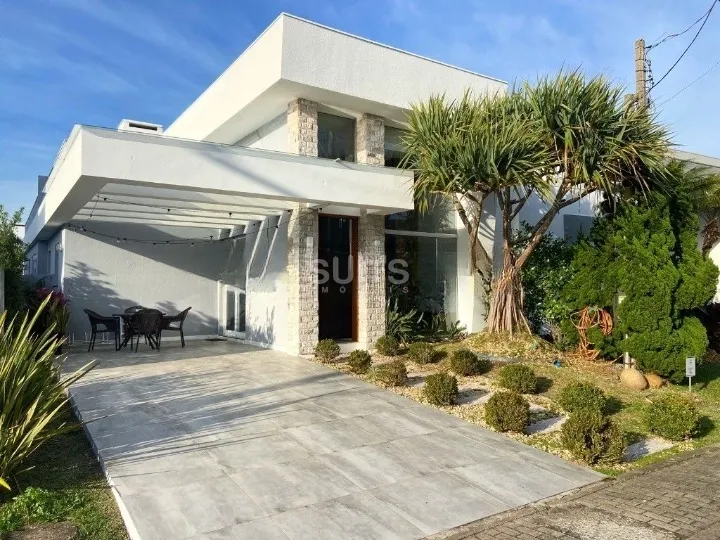 Excelente casa à venda no condomínio Las Palmas: 1ª foto da galeria de imagens do imóvel