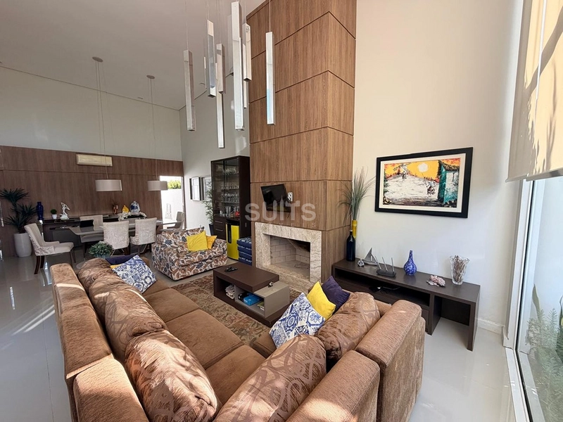 Excelente casa à venda no condomínio Las Palmas: 5ª foto da galeria de imagens do imóvel