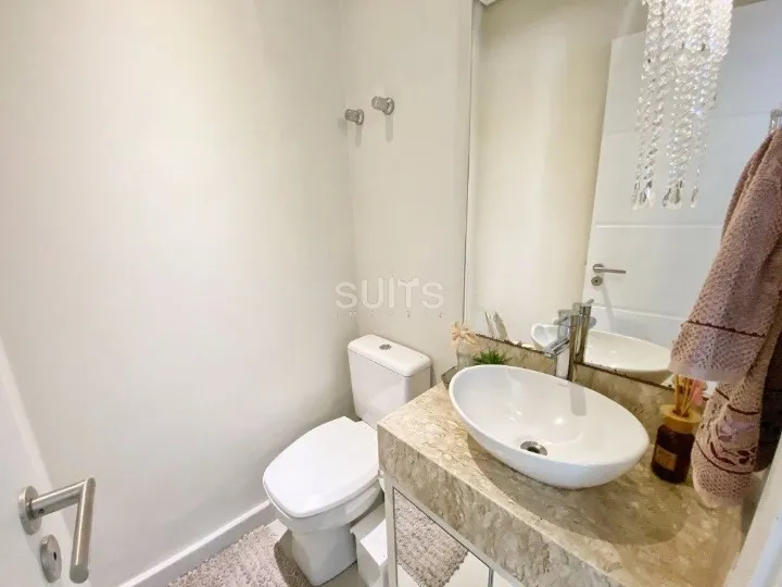 Excelente casa à venda no condomínio Las Palmas: 5ª foto da galeria de imagens do imóvel