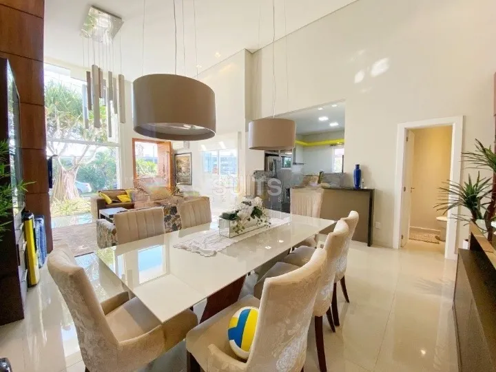 Excelente casa à venda no condomínio Las Palmas: 8ª foto da galeria de imagens do imóvel