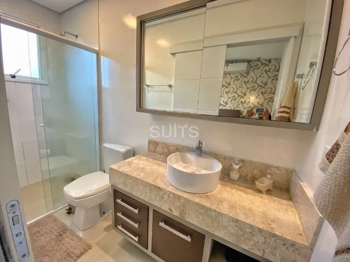 Excelente casa à venda no condomínio Las Palmas: 20ª foto da galeria de imagens do imóvel