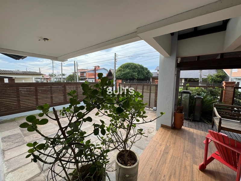 Excelente sobrado à venda no Centro de Xangri-lá: 10ª foto da galeria de imagens do imóvel