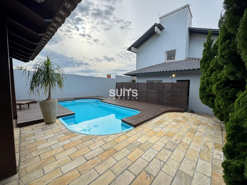 Excelente sobrado à venda no Centro de Xangri-lá: 35ª foto da galeria de imagens do imóvel