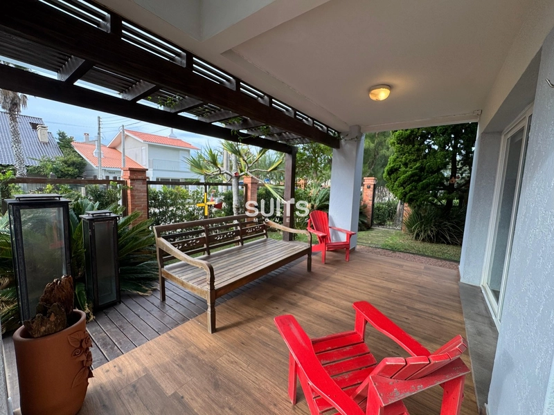 Excelente sobrado à venda no Centro de Xangri-lá: 6ª foto da galeria de imagens do imóvel