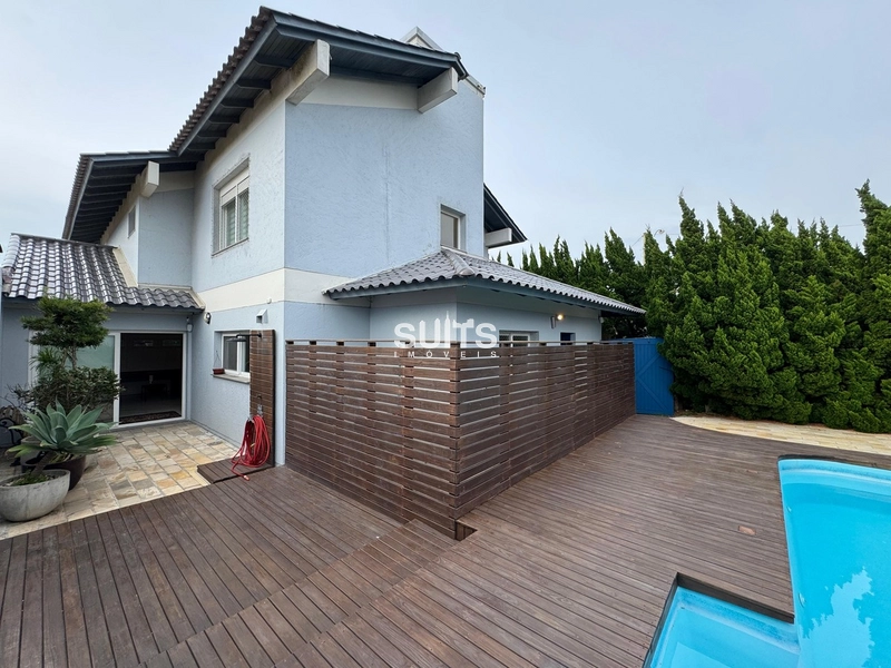 Excelente sobrado à venda no Centro de Xangri-lá: 33ª foto da galeria de imagens do imóvel