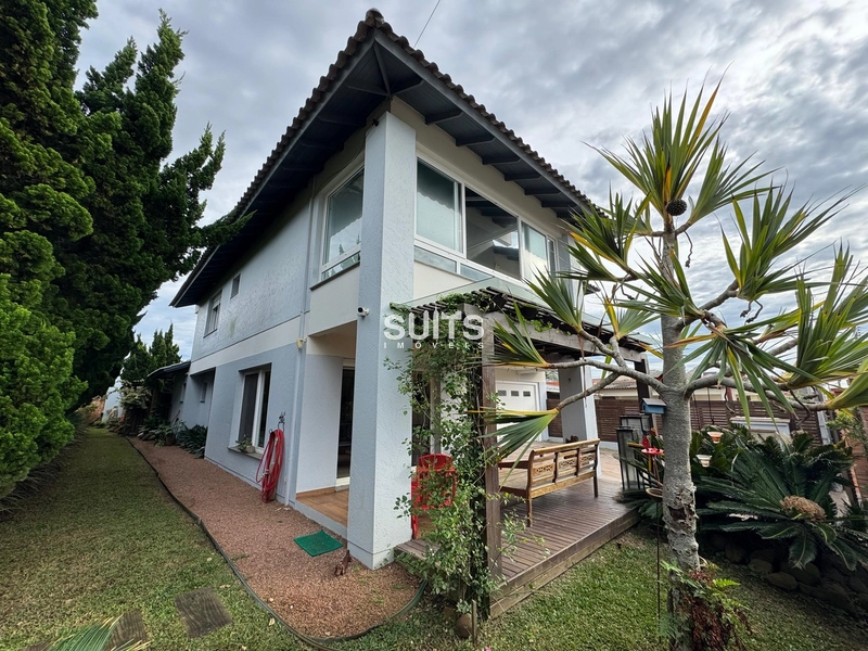 Excelente sobrado à venda no Centro de Xangri-lá: 11ª foto da galeria de imagens do imóvel