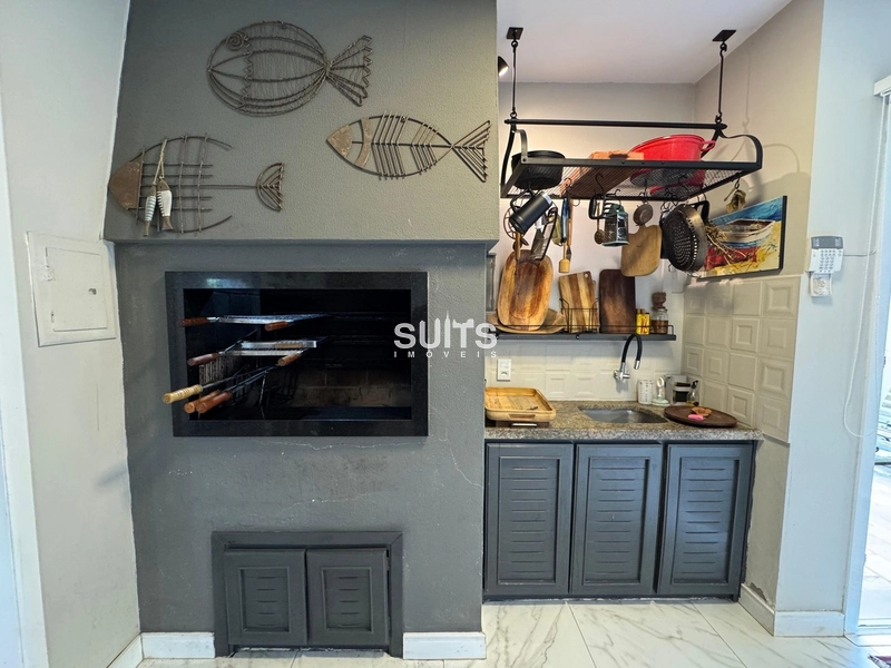 Excelente sobrado à venda no Centro de Xangri-lá: 40ª foto da galeria de imagens do imóvel