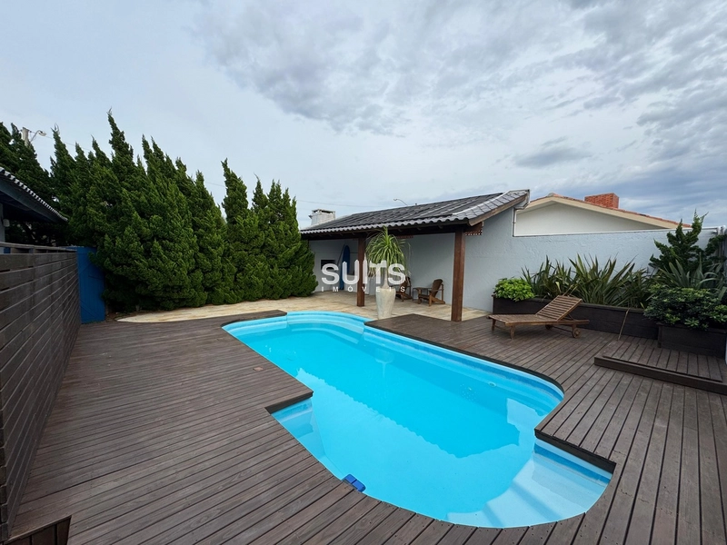 Excelente sobrado à venda no Centro de Xangri-lá: 30ª foto da galeria de imagens do imóvel