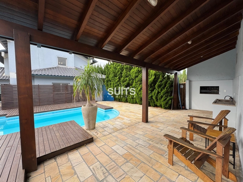 Excelente sobrado à venda no Centro de Xangri-lá: 32ª foto da galeria de imagens do imóvel