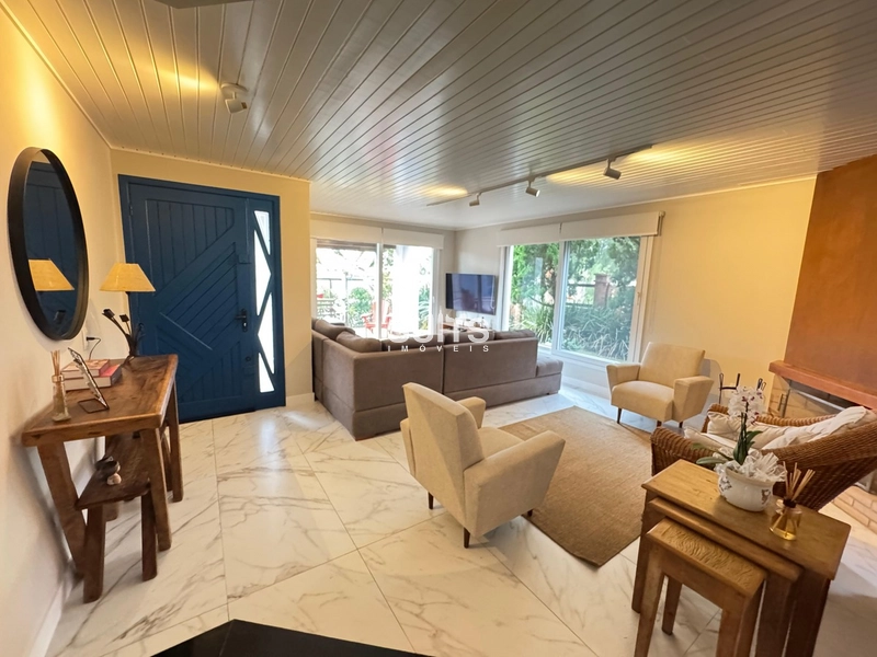 Excelente sobrado à venda no Centro de Xangri-lá: 12ª foto da galeria de imagens do imóvel