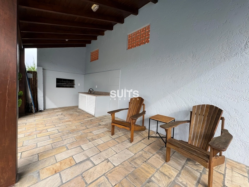 Excelente sobrado à venda no Centro de Xangri-lá: 36ª foto da galeria de imagens do imóvel