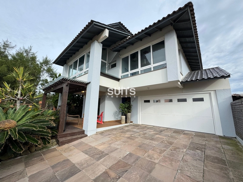 Excelente sobrado à venda no Centro de Xangri-lá: 4ª foto da galeria de imagens do imóvel