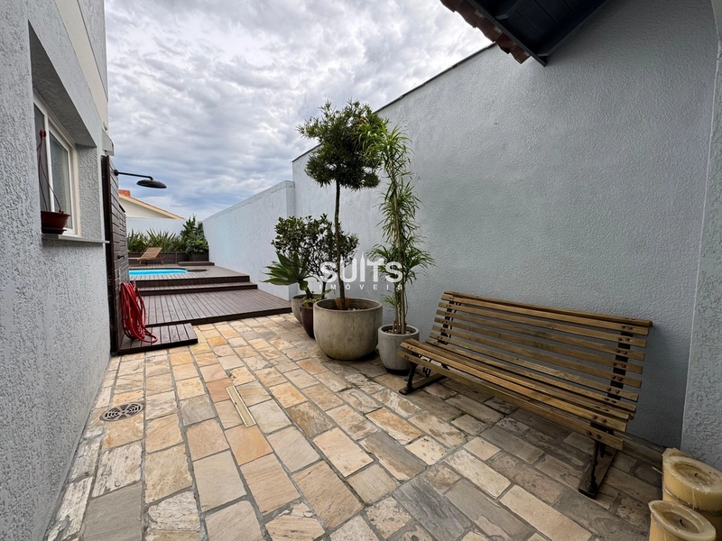 Excelente sobrado à venda no Centro de Xangri-lá: 29ª foto da galeria de imagens do imóvel