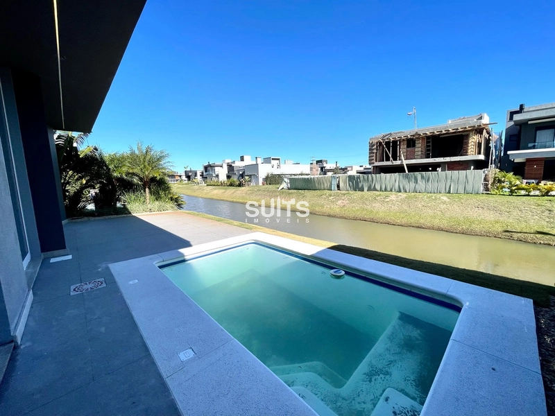 Excelente casa à venda no condomínio Capão Ilhas: 20ª foto da galeria de imagens do imóvel