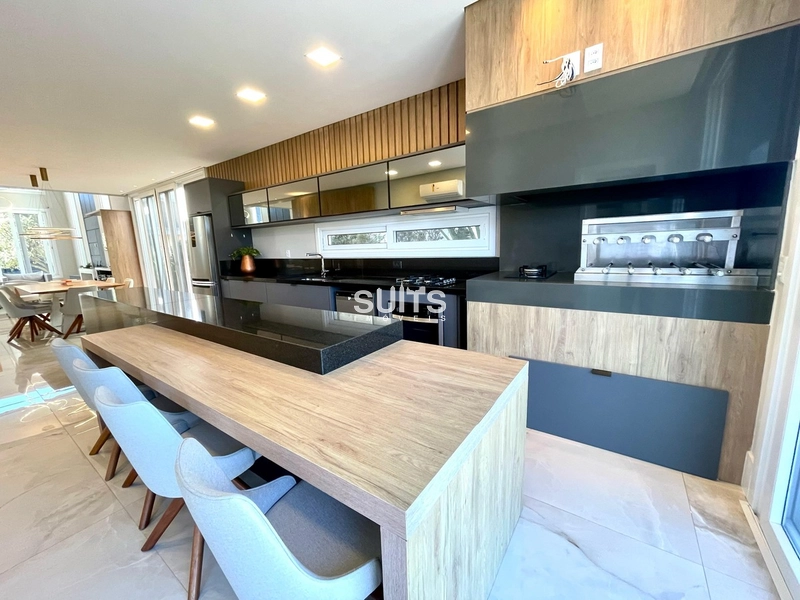 Excelente casa à venda no condomínio Capão Ilhas: 6ª foto da galeria de imagens do imóvel