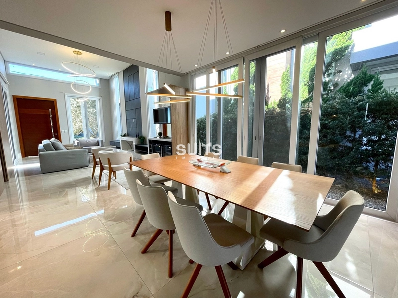 Excelente casa à venda no condomínio Capão Ilhas: 4ª foto da galeria de imagens do imóvel