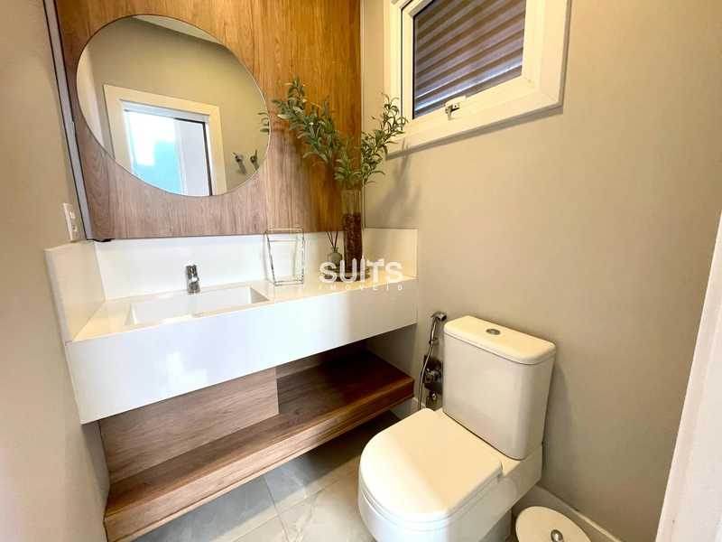 Excelente casa à venda no condomínio Capão Ilhas: 7ª foto da galeria de imagens do imóvel