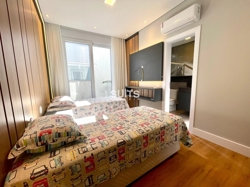 Excelente casa à venda no condomínio Capão Ilhas: 15ª foto da galeria de imagens do imóvel