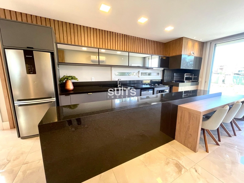 Excelente casa à venda no condomínio Capão Ilhas: 5ª foto da galeria de imagens do imóvel