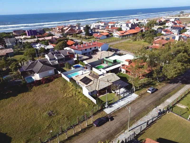 Excelente casa poucos metros do mar na praia do Remanso: 27ª foto da galeria de imagens do imóvel