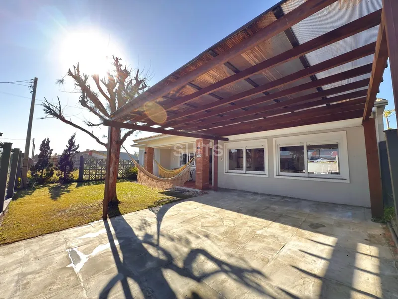 Excelente casa poucos metros do mar na praia do Remanso: 4ª foto da galeria de imagens do imóvel