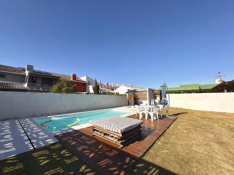 Excelente casa poucos metros do mar na praia do Remanso: 22ª foto da galeria de imagens do imóvel