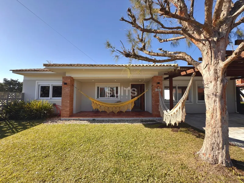 Excelente casa poucos metros do mar na praia do Remanso: 3ª foto da galeria de imagens do imóvel