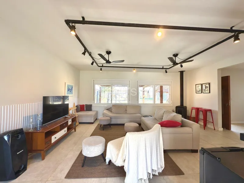 Excelente casa poucos metros do mar na praia do Remanso: 5ª foto da galeria de imagens do imóvel