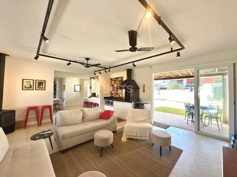 Excelente casa poucos metros do mar na praia do Remanso: 6ª foto da galeria de imagens do imóvel