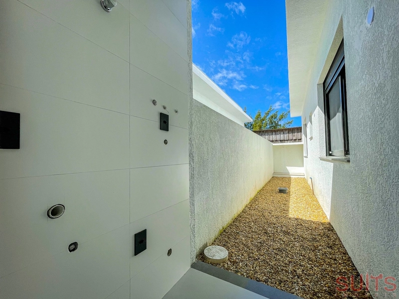 Linda casa geminada à venda na praia de Noiva do Mar em Xangri-Lá: 9ª foto da galeria de imagens do imóvel