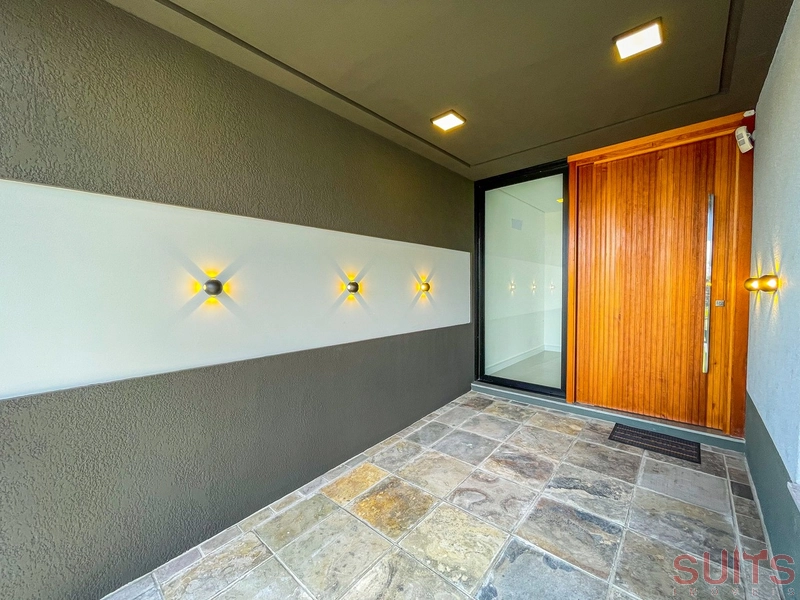 Linda casa geminada à venda na praia de Noiva do Mar em Xangri-Lá: 3ª foto da galeria de imagens do imóvel