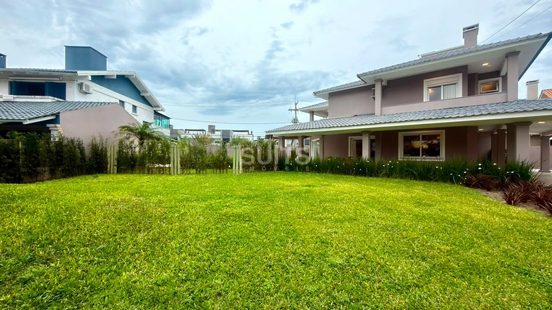 Sobrado com 2 terrenos no Lagos Park: 53ª foto da galeria de imagens do imóvel