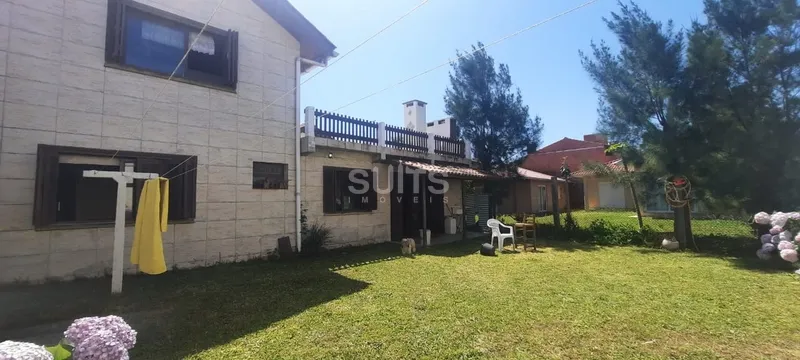 Ótimo sobrado a poucos metros do mar na praia de Rainha do Mar: 12ª foto da galeria de imagens do imóvel