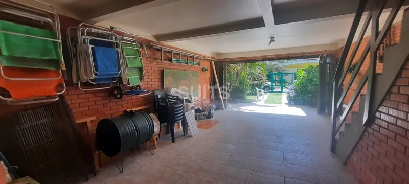 Ótimo sobrado a poucos metros do mar na praia de Rainha do Mar: 17ª foto da galeria de imagens do imóvel
