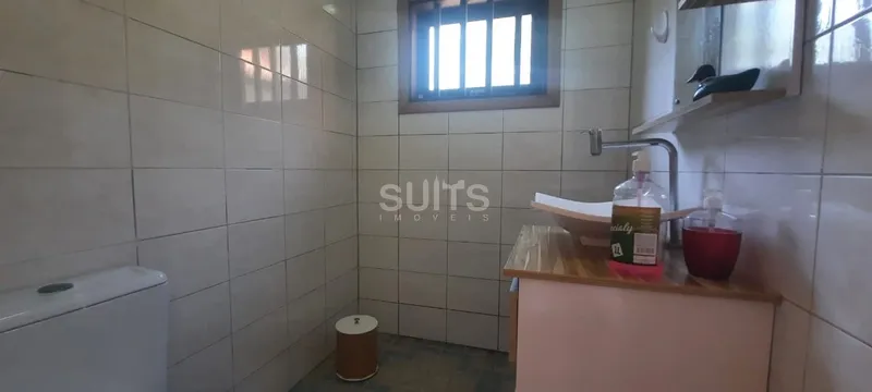 Ótimo sobrado a poucos metros do mar na praia de Rainha do Mar: 11ª foto da galeria de imagens do imóvel