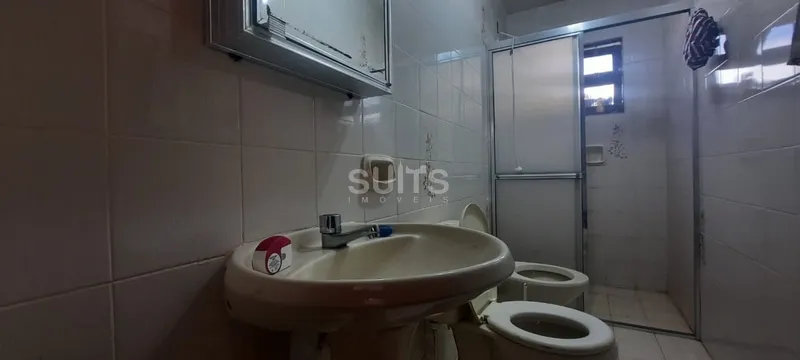 Ótimo sobrado a poucos metros do mar na praia de Rainha do Mar: 14ª foto da galeria de imagens do imóvel