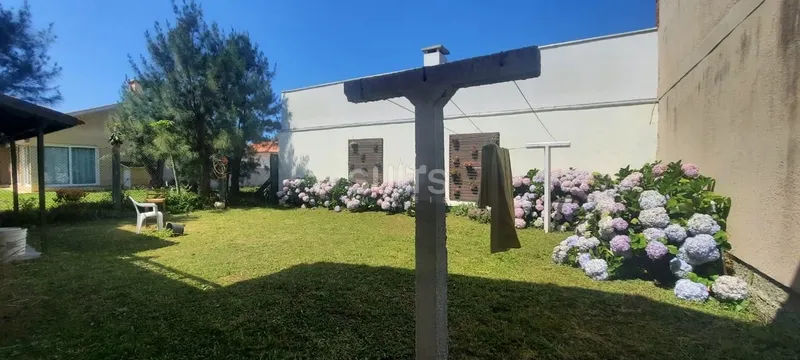 Ótimo sobrado a poucos metros do mar na praia de Rainha do Mar: 18ª foto da galeria de imagens do imóvel