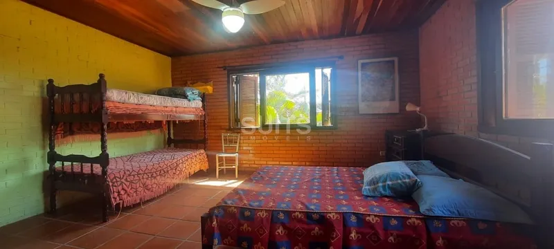 Ótimo sobrado a poucos metros do mar na praia de Rainha do Mar: 20ª foto da galeria de imagens do imóvel