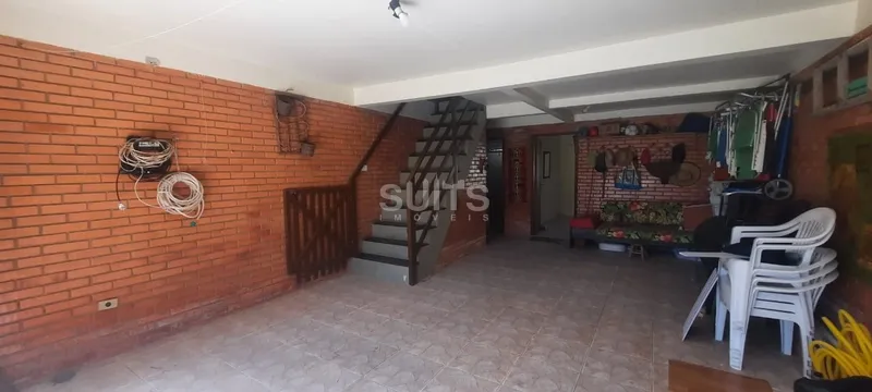 Ótimo sobrado a poucos metros do mar na praia de Rainha do Mar: 15ª foto da galeria de imagens do imóvel