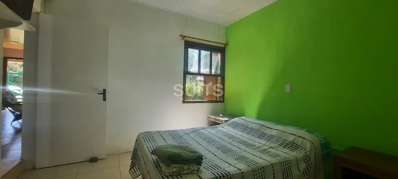 Ótimo sobrado a poucos metros do mar na praia de Rainha do Mar: 10ª foto da galeria de imagens do imóvel