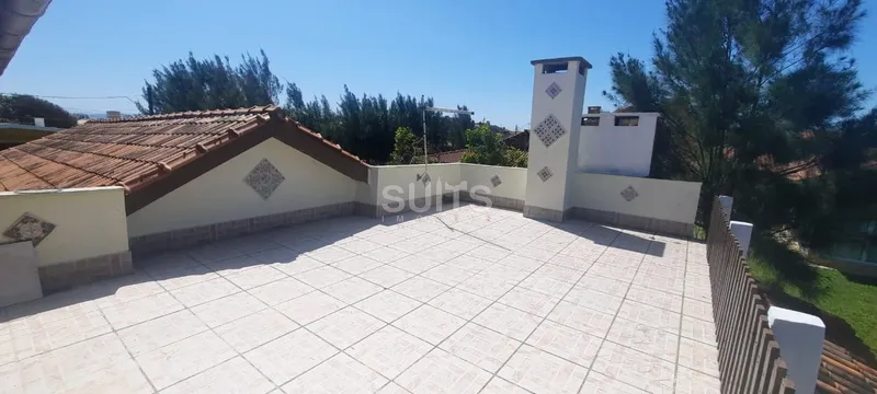 Ótimo sobrado a poucos metros do mar na praia de Rainha do Mar: 25ª foto da galeria de imagens do imóvel