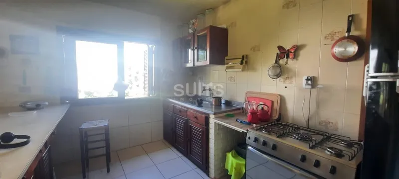 Ótimo sobrado a poucos metros do mar na praia de Rainha do Mar: 9ª foto da galeria de imagens do imóvel